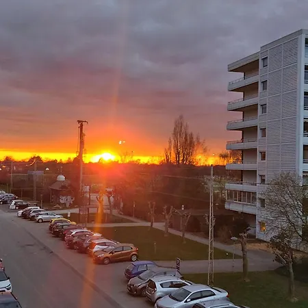 With Bo Habitación en casa particular *