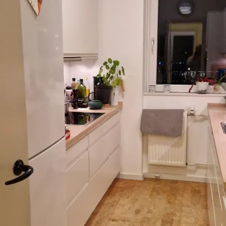 With Bo * Copenhague