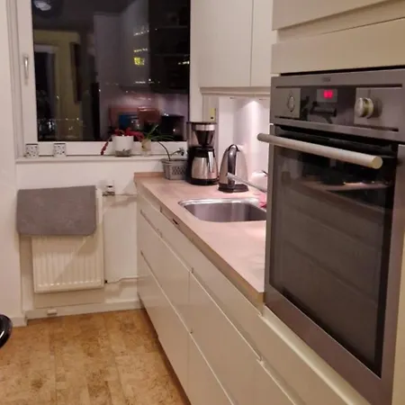 Habitación en casa particular With Bo