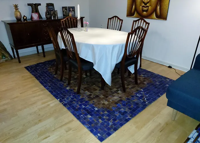 With Bo * קופנהגן