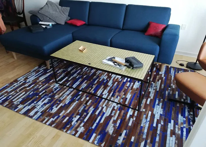 With Bo בית אירוח *