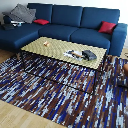 With Bo Accommodatie bij particulieren *