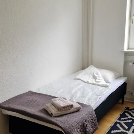 With Bo Accommodatie bij particulieren *