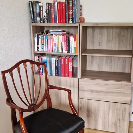 With Bo Accommodatie bij particulieren Kopenhagen