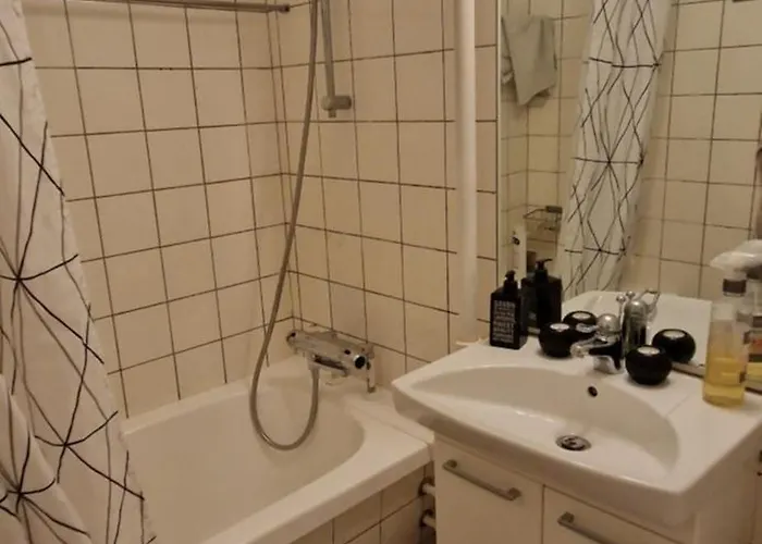 With Bo * Copenhagen