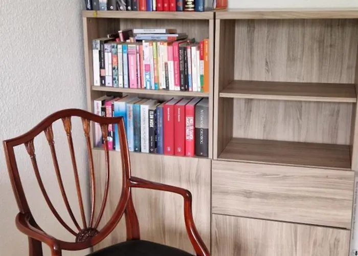 With Bo Homestay Copenhagen